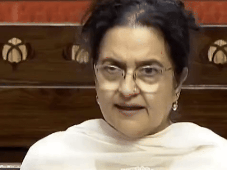 आज फतेहाबाद पहुंचेंगी राज्यसभा MP किरण चौधरी:  वंदे मातरम् की 150वीं वर्षगांठ पर होंगी चीफ गेस्ट; अस्पतालों व थानों में भी लगेंगी प्रदर्शनी – Fatehabad (Haryana) News