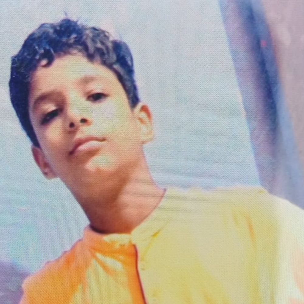 कैथल में करंट लगने से बच्चे की मौत:  घर में खेल रहा, कक्षा 6 का छात्र, शेड के नीचे से गुजर रही तार में कट – Kaithal News