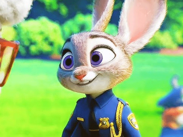 हॉलीवुड फिल्म से जुड़ी श्रद्धा कपूर:'जूटोपिया 2' के हिंदी वर्जन में जूडी हॉप्स के किरदार को देंगी अपनी आवाज