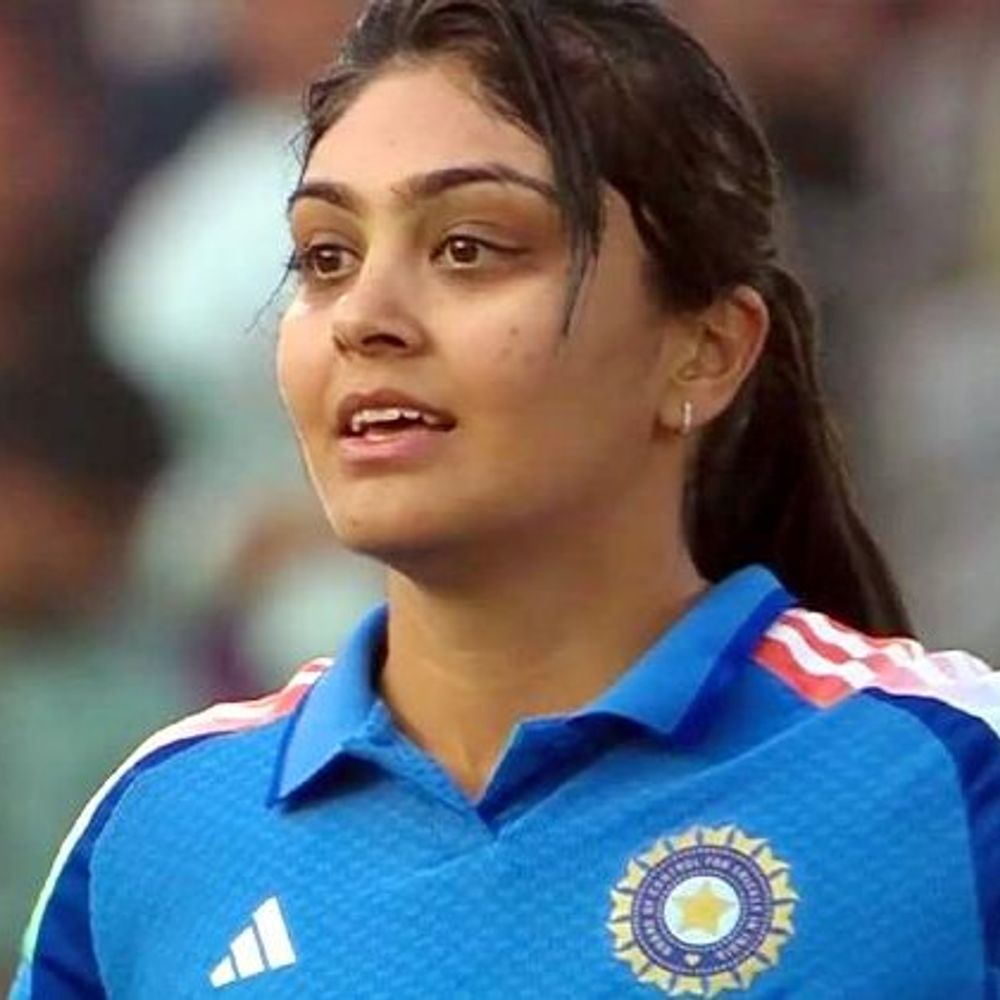 हरमनप्रीत-अमनजोत संग हरलीन को भी मिलेगा सम्मान:पंजाब सरकार कैश अवॉर्ड और जॉब ऑफर देगी, हिमाचल से खेलती हैं