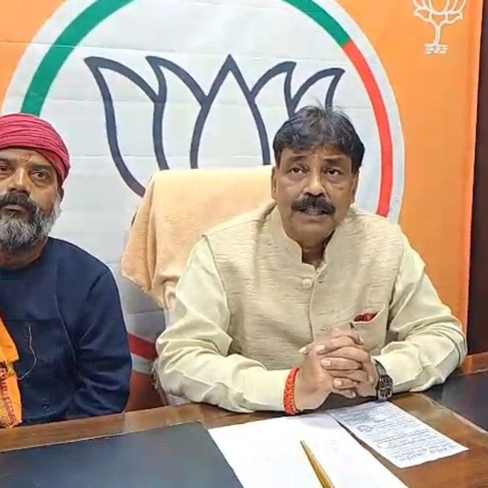 उन्नाव में निशुल्क मोतियाबिंद ऑपरेशन शिविर:विधायक की पहल पर हर महीने मिलेगा लाभ, 12 नवंबर से शुरुआत