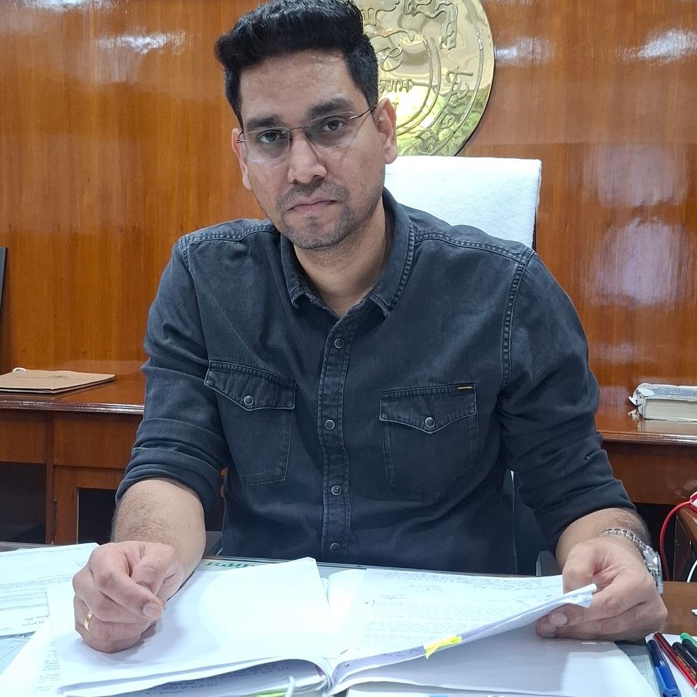 लुधियाना में खुले में कूड़ा फेंकने पर होगा FIR:  नगर निगम कमिनश्नर बोले-अपेक्षित सहयोग नहीं मिला; किसी को बख्शा नहीं जाएगा – Ludhiana News