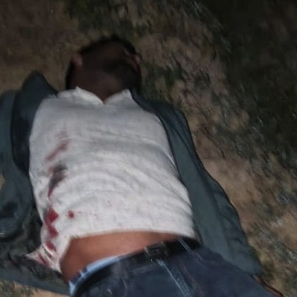 रायबरेली में चुनावी रंजिश में युवक को गोली मारी:वर्तमान प्रधान के समर्थकों पर आरोप, AIIMS में भर्ती