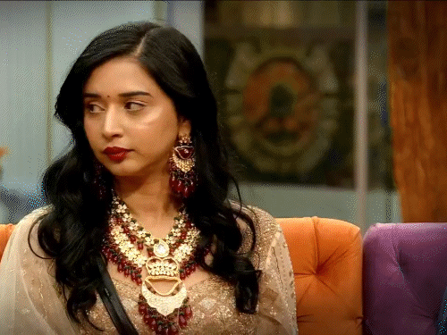 सलमान ने खोली तान्या मित्तल के गेम प्लान की पोल:वीकेंड का वार में बोले- अब भैया से सैंया तक तो नहीं जा सकतीं