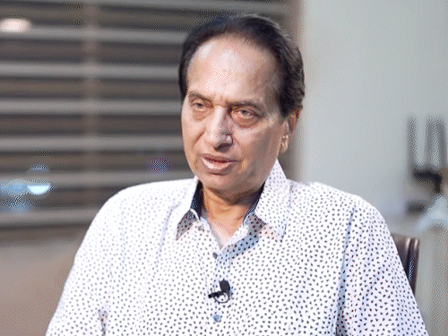 ऐश्वर्या के भाई वाला रोल करने को तैयार थे सलमान:रतन जैन ने बताया एक्टर ने फिल्म 'जोश' में काम करने के लिए भरी थी हामी