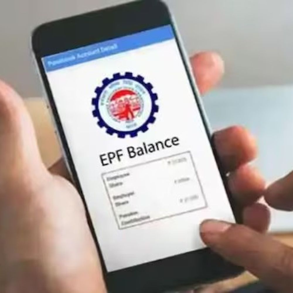 EPF ट्रांसफर अब ऑटोमैटिक होगा:नौकरी बदलते ही PF बैलेंस 2-3 दिन में नए अकाउंट में आएगा; पहले इसमें महीनों लगते थे