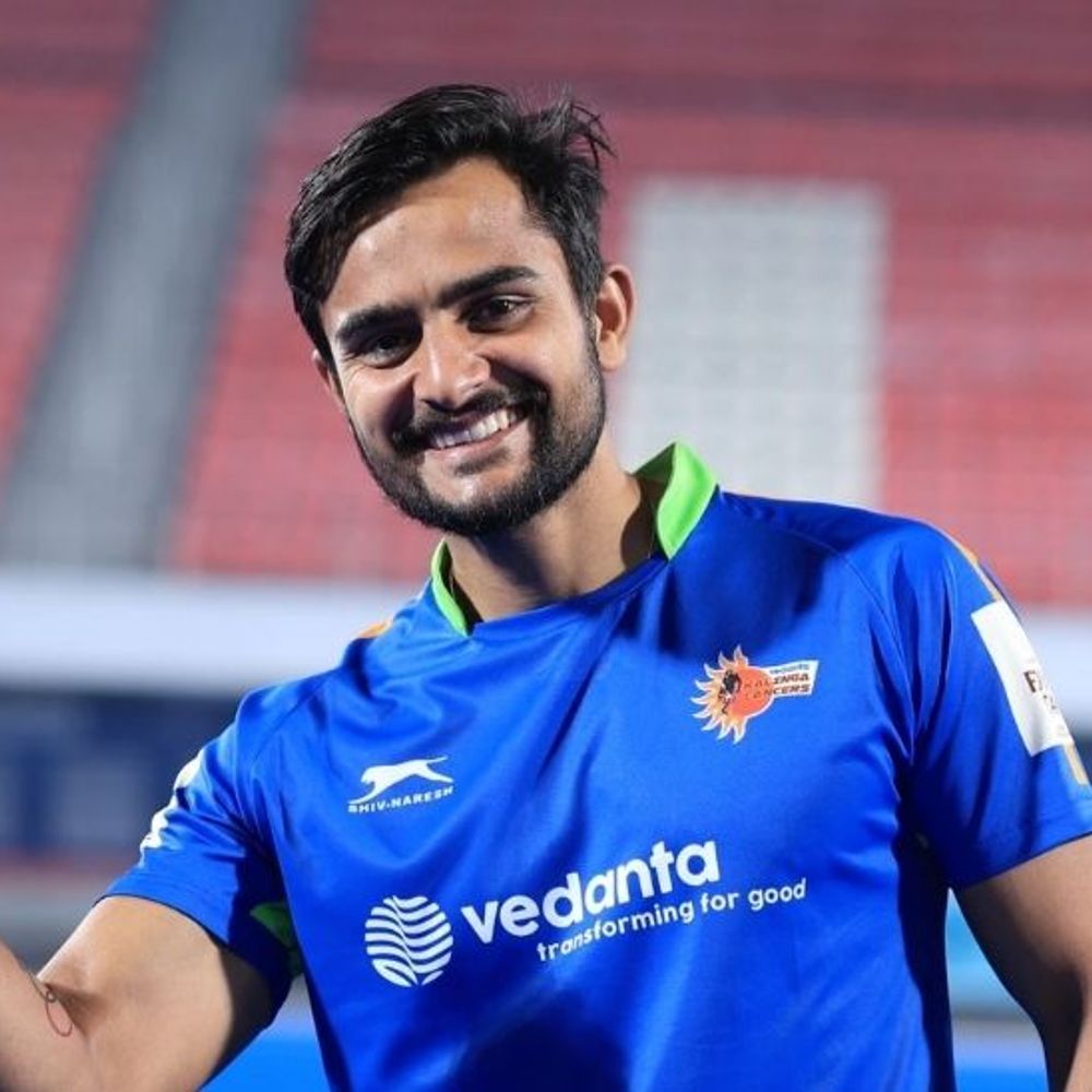 सुल्तान अजलान शाह कप के लिए भारतीय हॉकी टीम घोषित:कई सीनियर प्लेयर्स को आराम दिया गया, संजय कप्तानी करेंगे