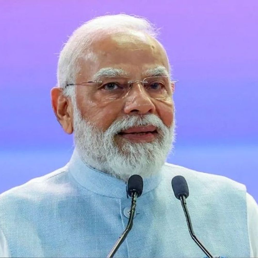 मोदी आज सुप्रीम कोर्ट में सम्मेलन को संबोधित करेंगे:कार्यक्रम का उद्देश्य न्याय प्रणाली को सरल बनाना; दो दिन चलेगा सम्मेलन