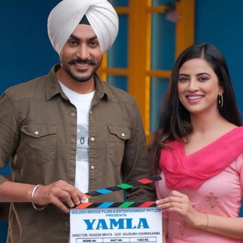 राजवीर जवंदा की 28 नवंबर को आएगी नई फिल्म:आखिरी बार बड़े पर्दे पर देख सकेंगे फैंस, 9 साल पहले हुई शूटिंग; परिवार का इमोशनल पोस्ट