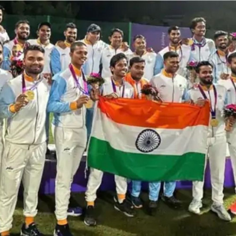 ओलिंपिक 2028 में भारत-पाकिस्तान मैच होना मुश्किल:न्यूजीलैंड, श्रीलंका, बांग्लादेश और अफगानिस्तान को क्वालिफायर खेलना पड़ सकता है