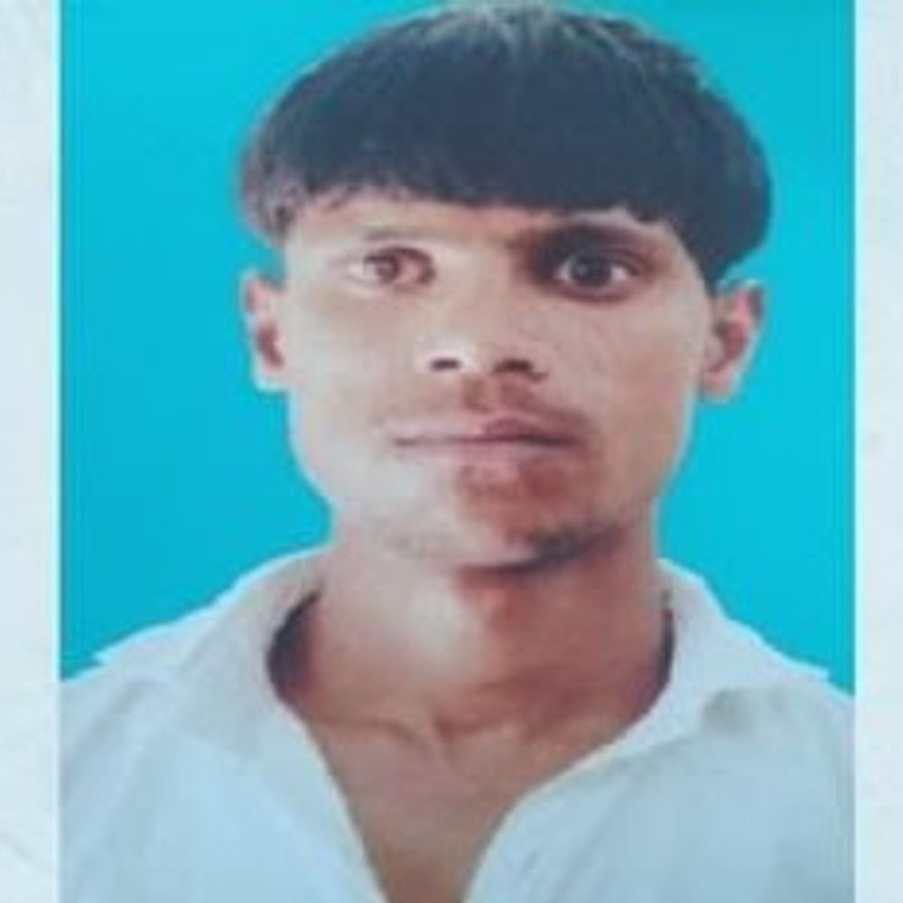 रामपुर हत्या मामले में 3 पर मुकदमा दर्ज:जमीनी रंजिश में युवक की हत्या का आरोप, खेत में मिला था शव