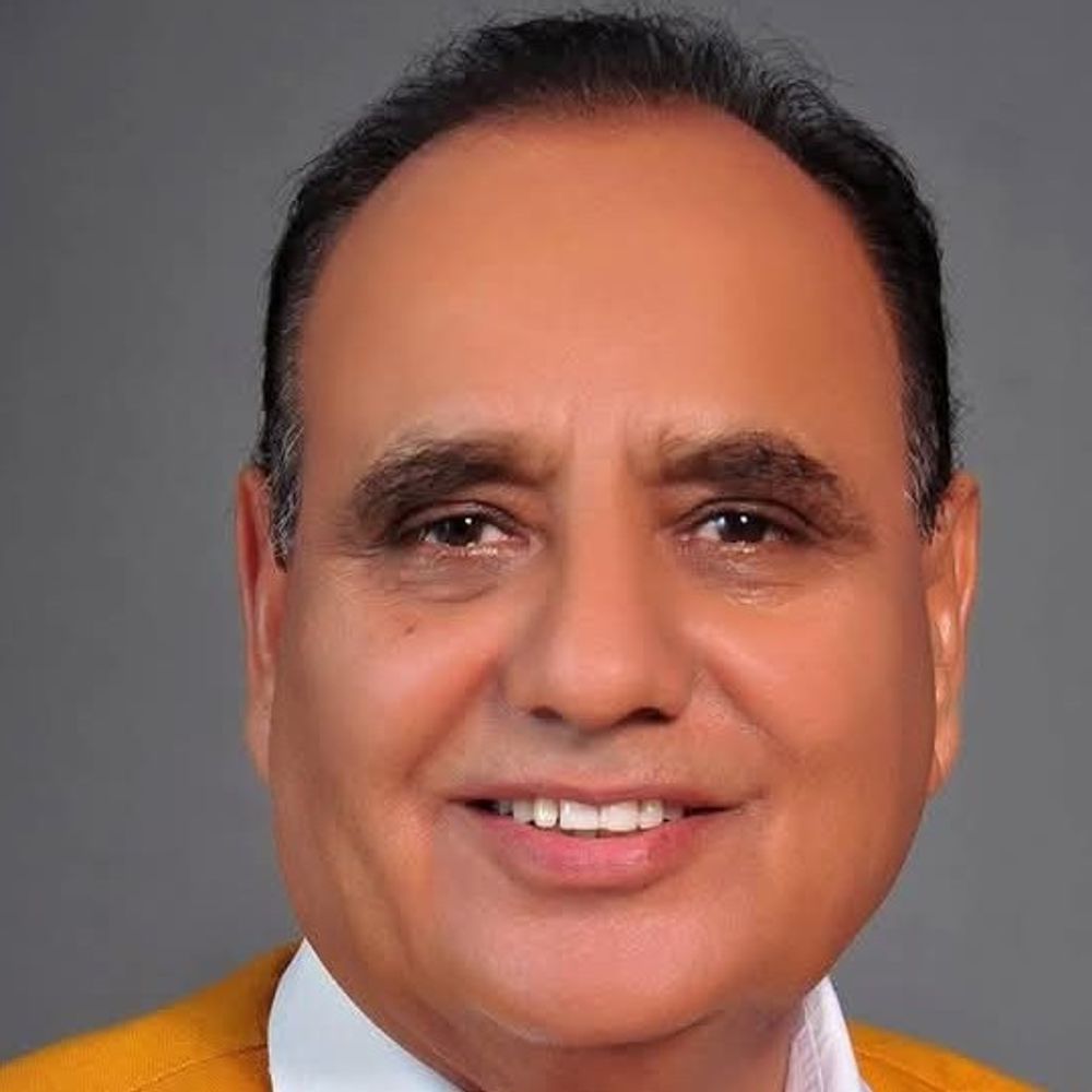 बंगा के पूर्व कांग्रेस विधायक तरलोचन सिंह का निधन:  तरनतारन उपचुनाव के दौरान आया हार्ट अटैक, पार्टी के कई नेताओं ने व्यक्त संवेदना – tarn-taran News