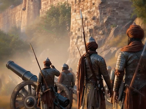 'मदनमोहन मंदिर से मूर्ति उखाड़कर लाओ':सिपाही बोला- सरकार काफिर ले गए, पढ़िए कैसे औरंगजेब ने उड़वाया वृंदावन का सबसे ऊंचा मंदिर