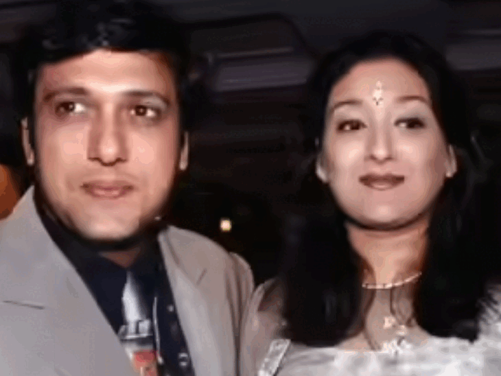 गोविंदा को अच्छा पति नहीं मानती सुनीता आहूजा:कहा- वो अच्छा बेटा अच्छा भाई है, लेकिन पति नहीं; बताया कैसे शादी के बाद देनी पड़ी बड़ी कुर्बानी