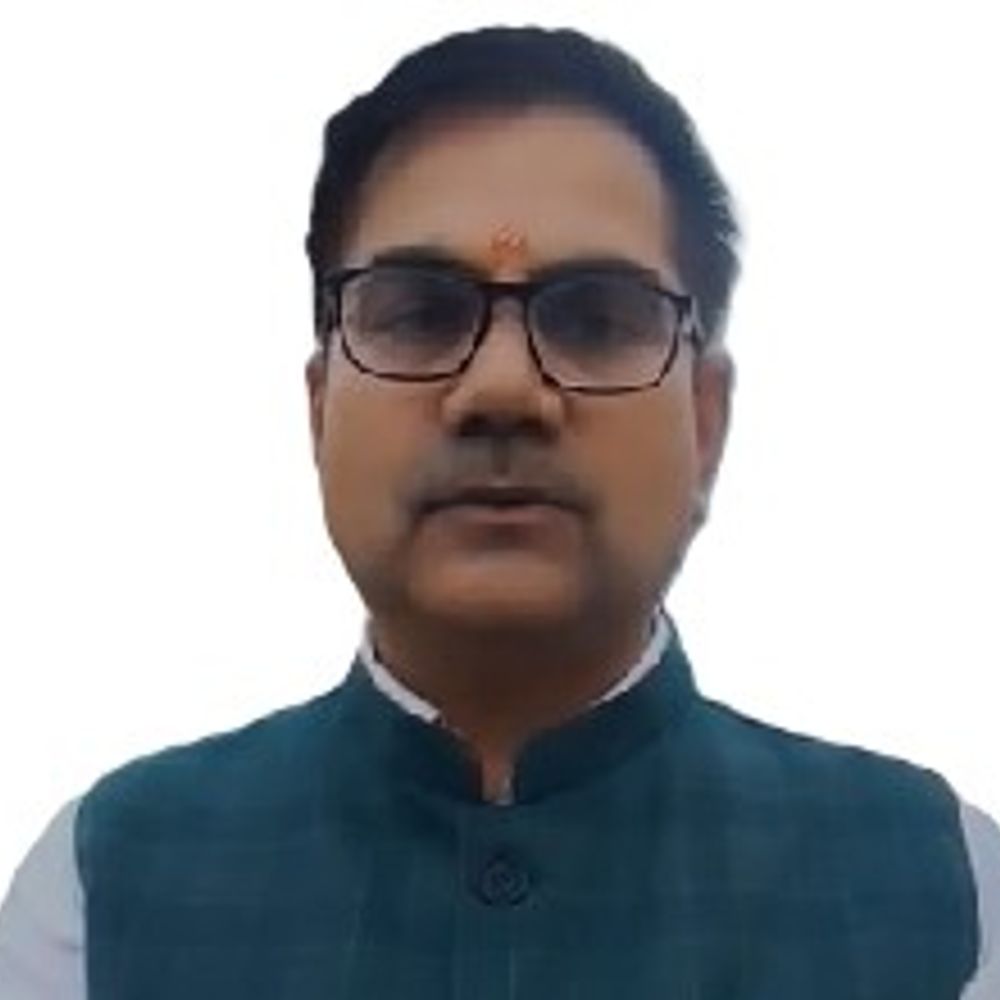 आगरा शिक्षक संघ के प्रत्याशी बने डॉ. भोज कुमार:चुनाव में पुरानी पेंशन जैसे मुद्दे रहेंगे प्रमुख एजेंडे, क्षेत्रीय संसदीय बोर्ड बैठक में हुआ फैसला