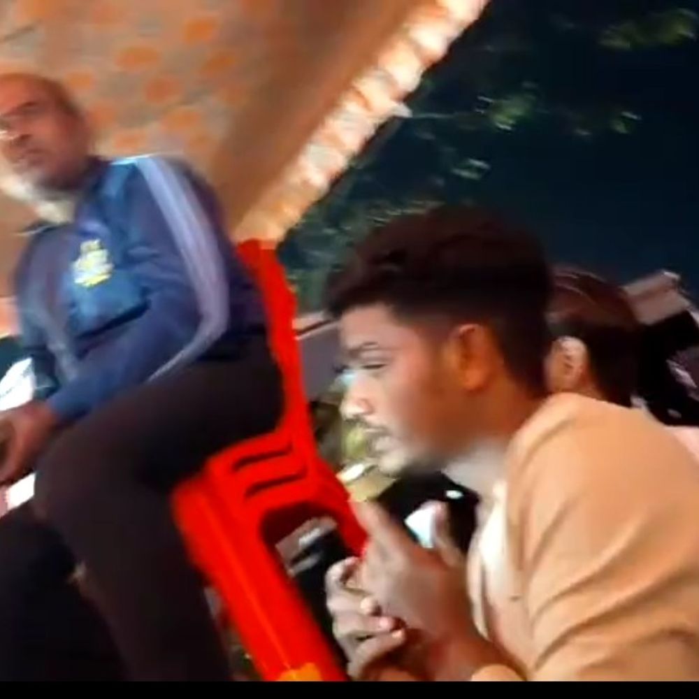 लखनऊ में मेला समिति पर हमला, तोड़फोड़ और मारपीट:लाखन पासी आर्मी संगठन के पदाधिकारियों पर आरोप, झन्ना बाबा देवस्थान की घटना