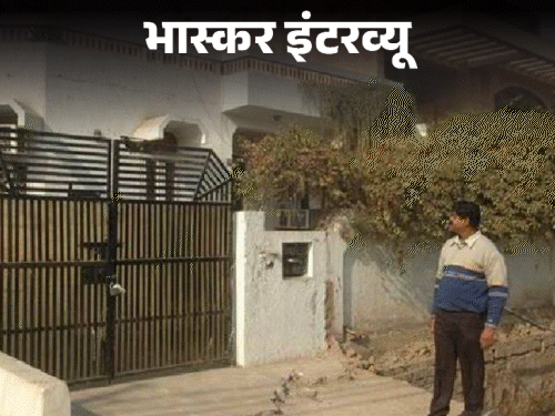 16 मर्डर वाले निठारी-केस से बरी पंढेर का पहला इंटरव्यू:हां, कोठी में कॉलगर्ल बुलाई; घर में बच्चों की डेडबॉडी पड़ी रहीं, पता नहीं चला