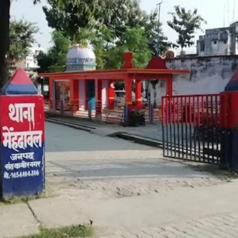 विदाई के लिए आए लड़के पक्ष को रस्सी बांधकर पीटा:संतकबीर नगर में नौ आरोपियों के खिलाफ पुलिस ने दर्ज किया मुकदमा