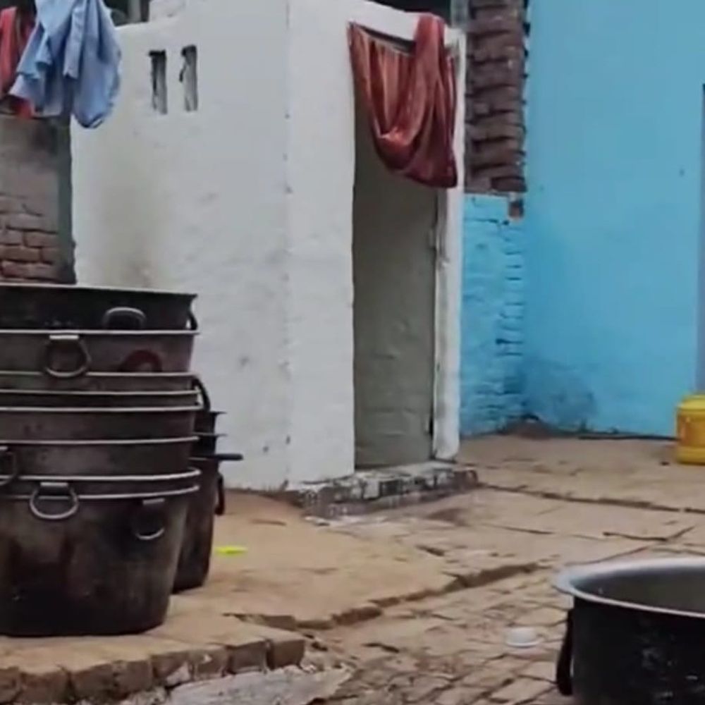 साली ने जूते चुराए, जीजा ने विवाद किया:हाथरस में निकाह के बाद लड़की ने शादी तोड़ी, बिना दुल्हन लौटी बारात