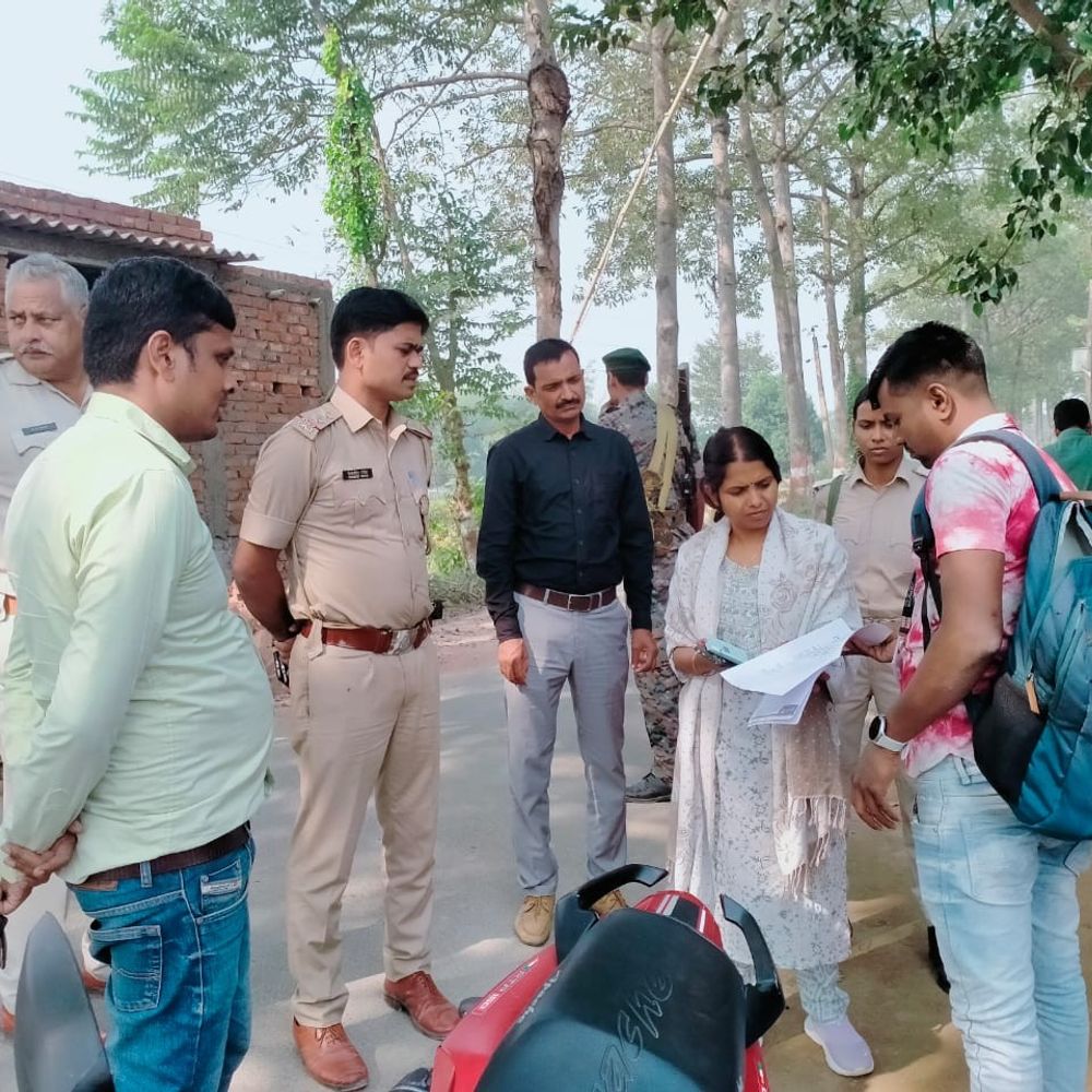 अशोगी सीमावर्ती क्षेत्र से 1.29 रुपए लाख जब्त:मोटर साइकिल से व्यक्ति ले जा रहा था, वाहन चेकिंग के दौरान कार्रवाई