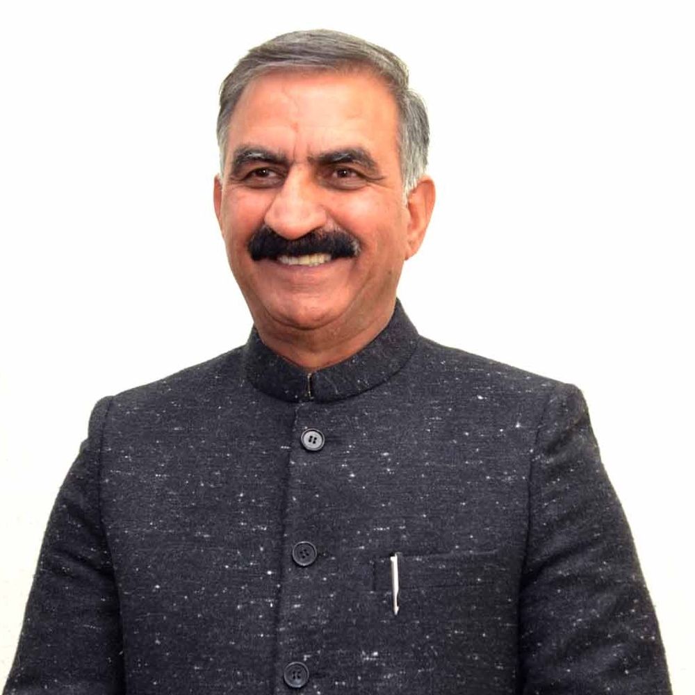 हिमाचल CM आज आपदा प्रभावितों को बांटेंगे चेक:  जिनके घर जमींदोज, उन्हें 4 लाख मिलेंगे; 3042 परिवारों को 52 करोड़ की मदद देगी सरकार – Mandi (Himachal Pradesh) News