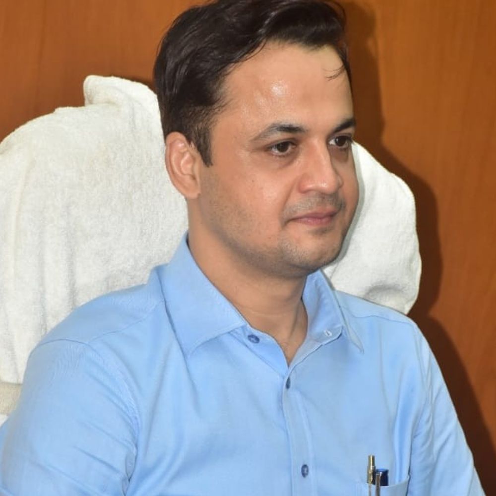 मधुबनी में विधानसभा चुनाव को लेकर प्रशासन सतर्क:  17,164 मतदानकर्मी और 238 माइक्रो ऑब्जर्वर तैनात किए गए – Madhubani News