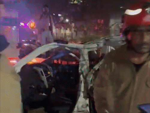 दिल्ली ब्लास्ट के बाद बिहार में हाई अलर्ट:ADG बोले- सभी जिलों में चेकिंग बढ़ाई जाए; 122 सीटों पर कल है वोटिंग