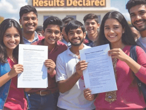 HTET का रिजल्ट जारी:हरियाणा बोर्ड चेयरमैन ने यूट्यूब चैनल पर जानकारी दी; 14% परीक्षार्थी पास, 3.31 लाख ने दिया था एग्जाम