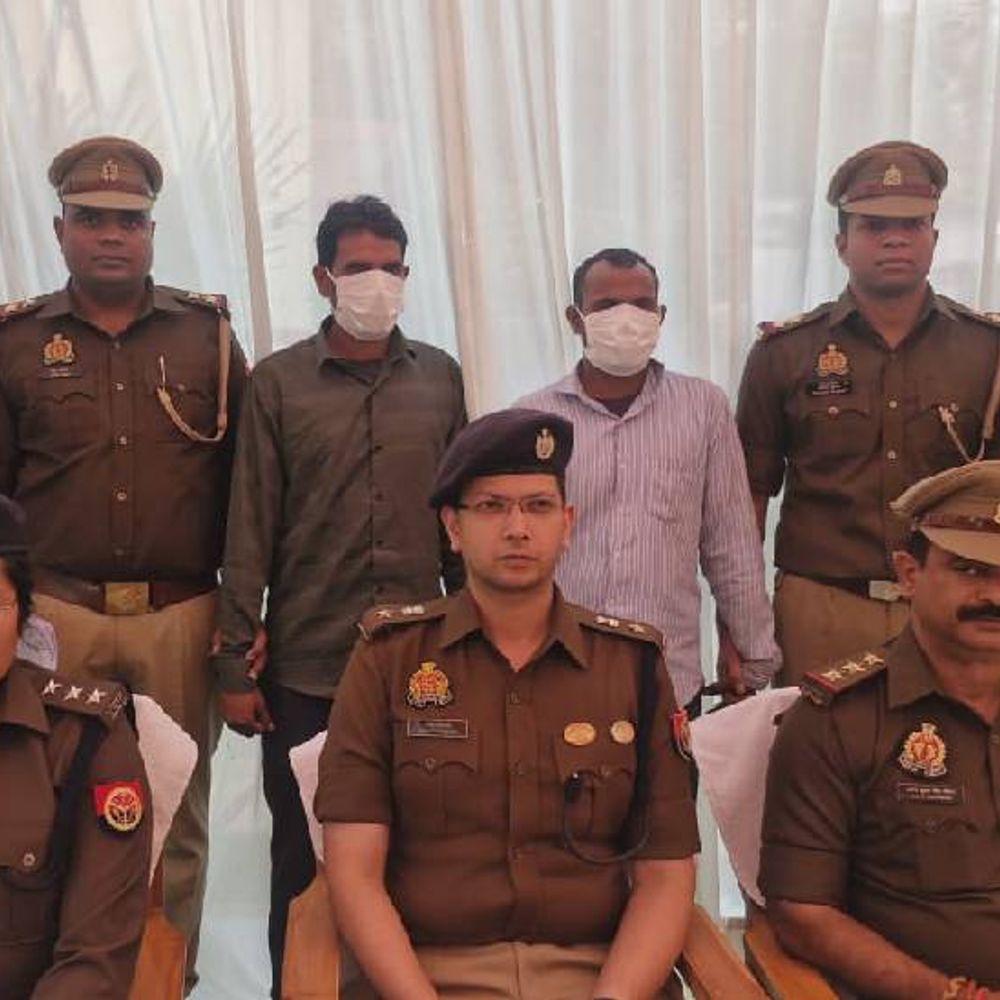 नोएडा में ITC अप्लाई कर 1000 करोड़ का राजस्व नुकसान:पांच साल में 86 फर्म बनाकर 350 करोड़ बिल बनाए,  बिना मॉल डिलिवरी किए लाभ लिया