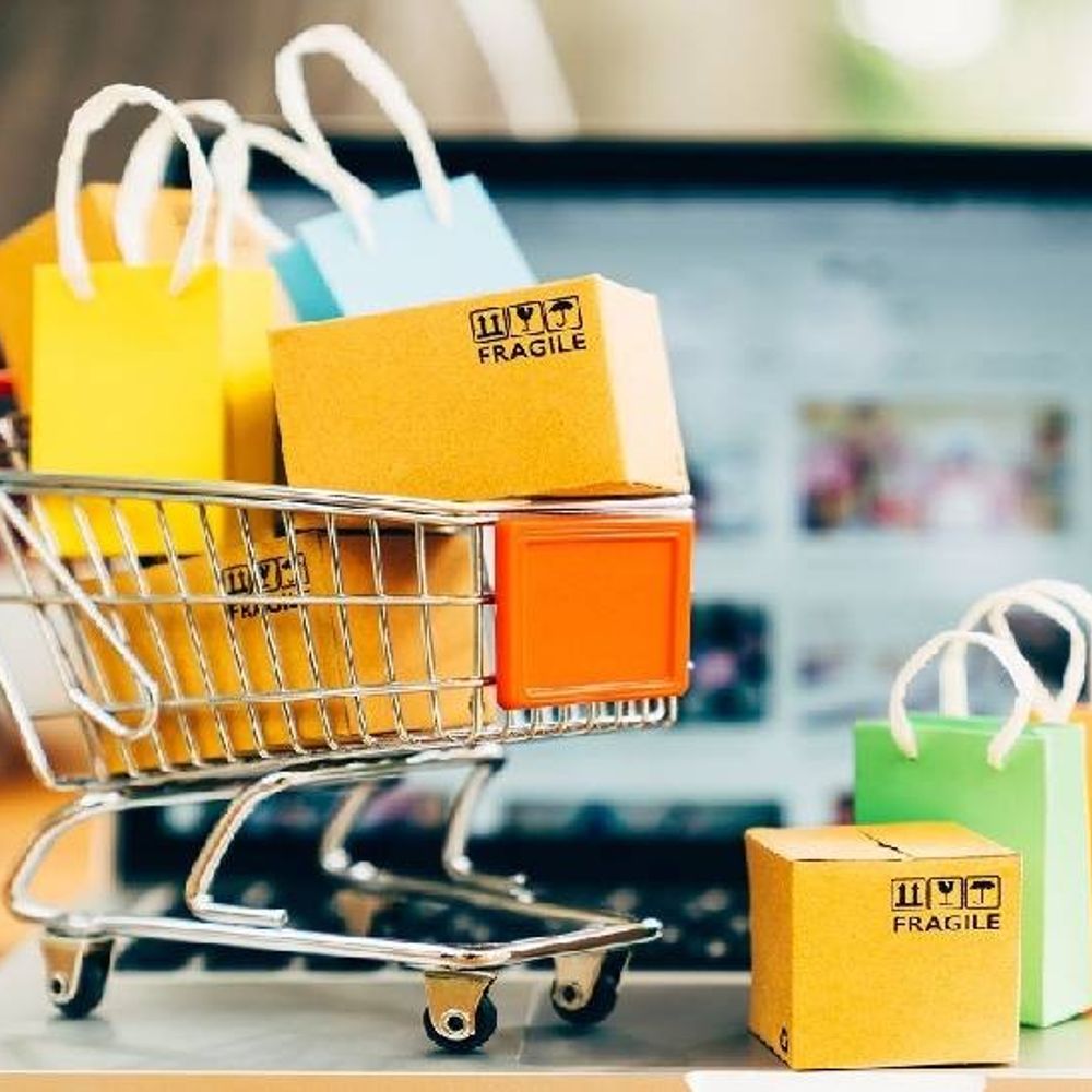 ई-कॉमर्स पर 'कंट्री ऑफ ओरिजिन' अनिवार्य होगा:उपभोक्ता मंत्रालय ने नियम ड्राफ्ट किया; मेड इन इंडिया प्रोडक्ट्स आसानी से ढूंढ सकेंगे