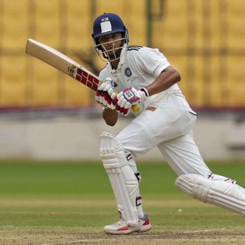 मुलानी ने रणजी सीजन में तीसरी बार 5 विकेट झटके:मुंबई ने हिमाचल को पारी और 120 रन से हराया, मेघालय 446 रन से जीता