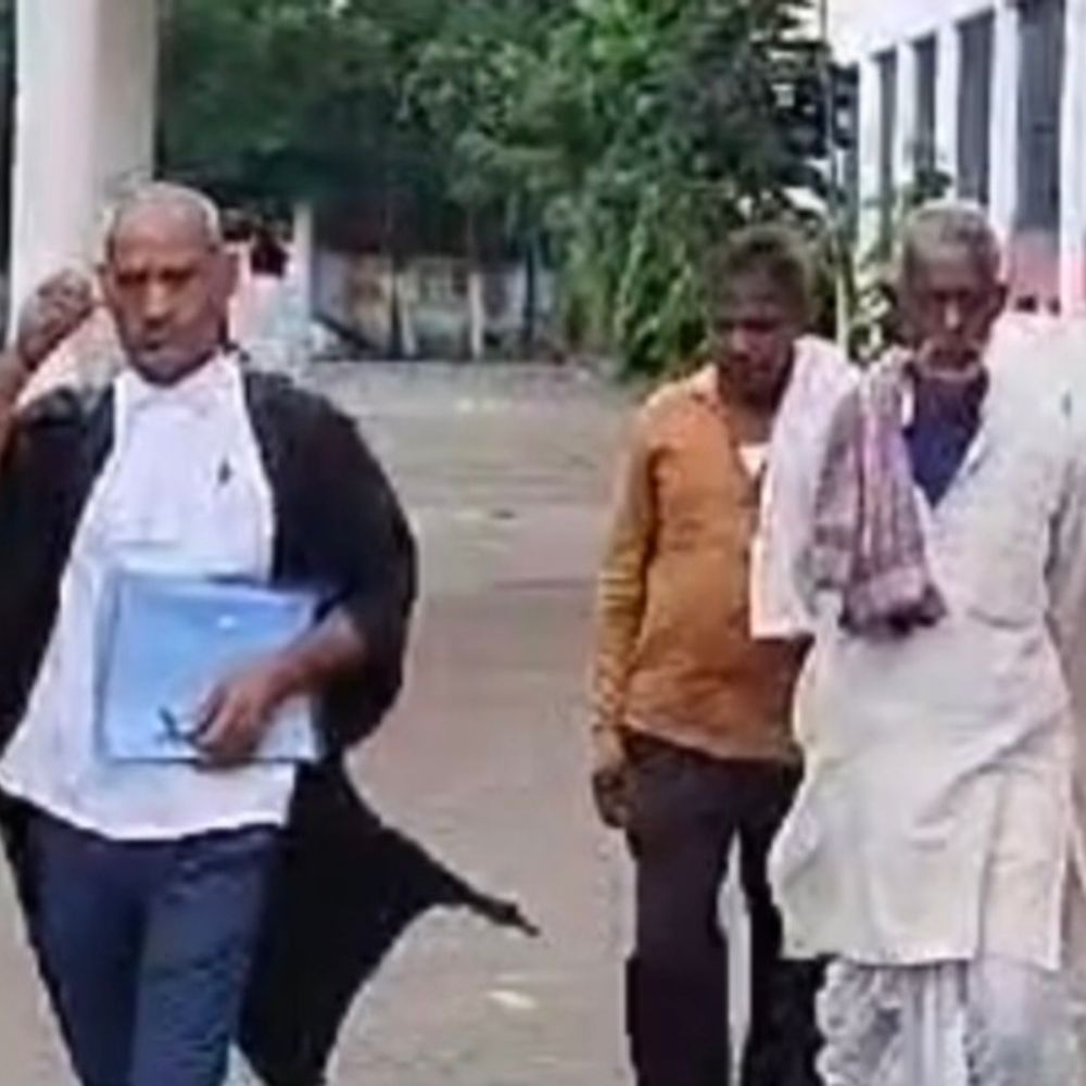 पति को पत्नी की हत्या के मामले में उम्रकैद:  शेखपुरा कोर्ट का फैसला, दहेज के लिए किया था मर्डर – Sheikhpura News