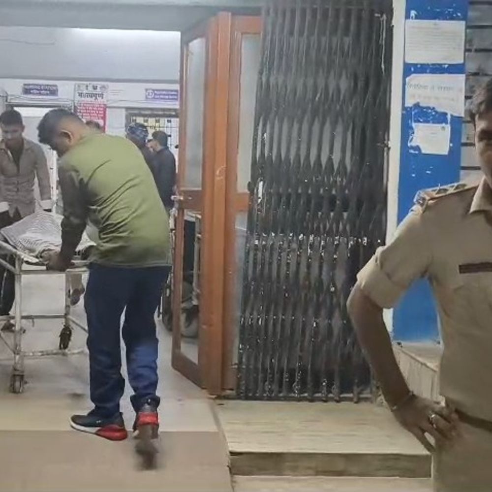 समस्तीपुर में चाकू के हमले में एक युवक की मौत:चाचा के साथ ताड़ी पीने गया था, मामूली कहासुनी में विवाद; आरोपी फरार