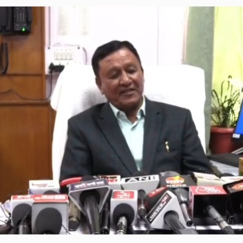 दिल्ली कार ब्लास्ट पर मंत्री ने उठाए सवाल:  शिमला में जगतसिंह बोले- चुनाव के समय क्यों होती हैं ऐसी घटनाएं, जयराम के बयान पर लपटवार – Shimla News