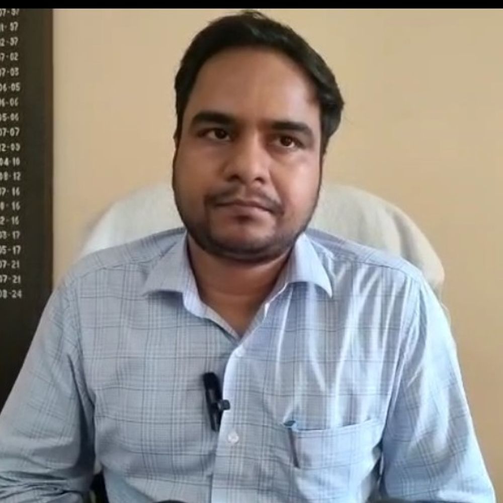 बायोमेट्रिक फेल होने पर भी मिलेगा राशन:मोबाइल OTP से 25 नवंबर तक करें खाद्यान्न प्राप्त