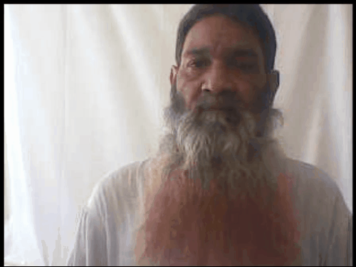 रामपुर सीआरपीएफ कैंप पर हमले का दोषी जंग बहादुर रिहा:2007 के हमले में 7 जवान हुए थे शहीद