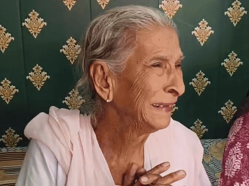 नोएडा से लापता हुआ बरेली का लकी मखानी:मां-बूढ़ी दादी का रो-रोकर बुरा हाल, नोएडा पुलिस तलाश में जुटी