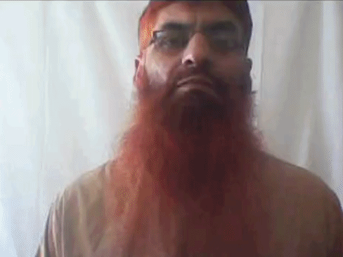 बरेली सेंट्रल जेल से 17 साल बाद रिहा हुआ शरीफ:हाईकोर्ट के आदेश पर खुला जेल का दरवाज़ा, 2007 रामपुर CRPF कैंप हमले का था आरोपी