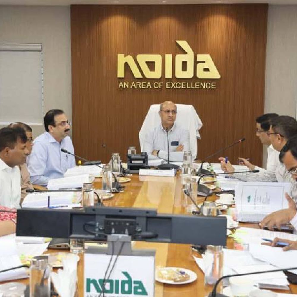 बिल्डरों पर एक्शन लेने के लिए शासन से मिली अनुमति:  केस टू केस स्टडी कर बोर्ड में लाएंगे प्रस्ताव,  साढ़े पांच हजार करोड़ है बकाया – Noida (Gautambudh Nagar) News