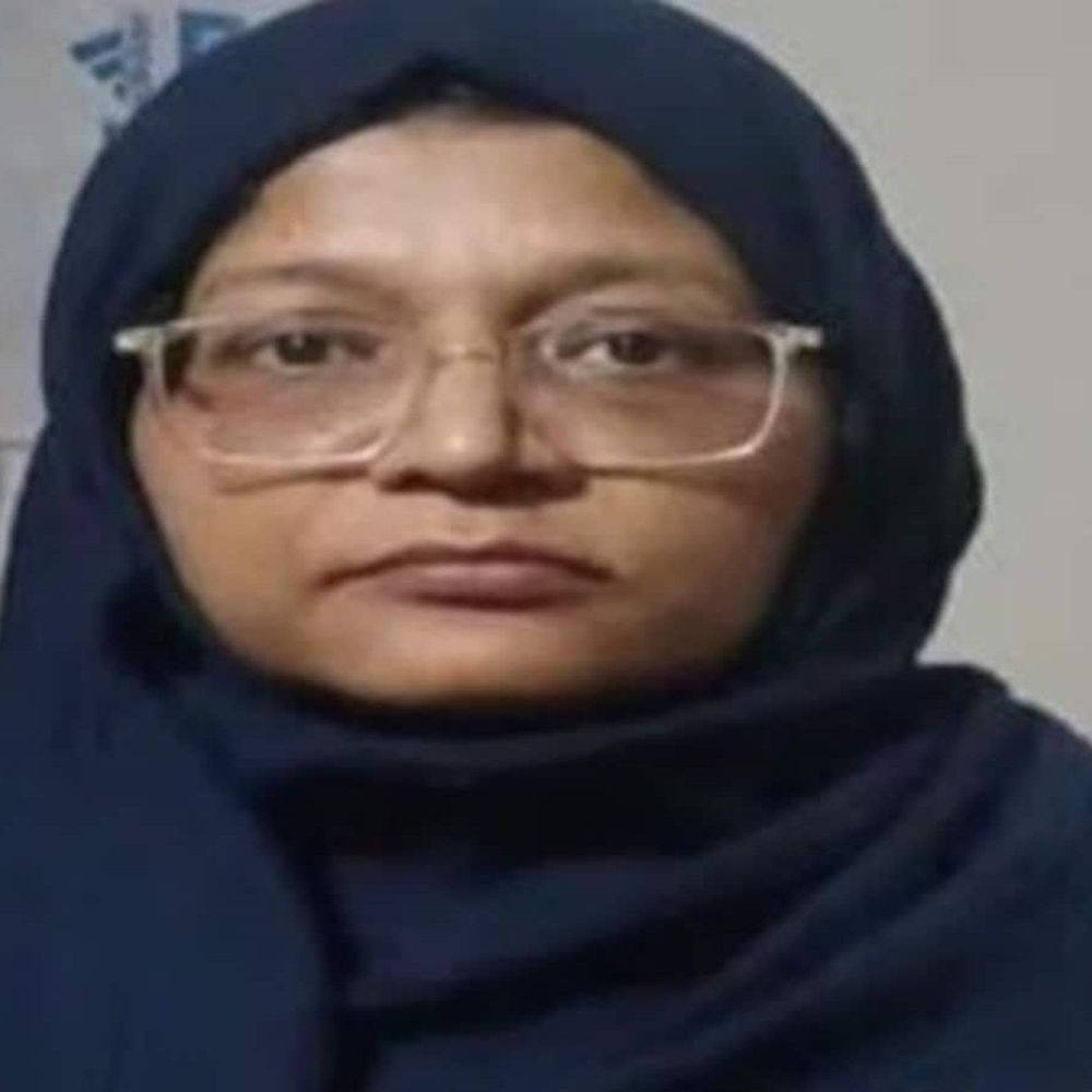 दिल्ली ब्लास्ट की आरोपी डॉ. शाहीन विवादों में रहती थी:कानपुर मेडिकल कॉलेज से की गई बर्खास्त, पति से 2015 में हुआ था तलाक