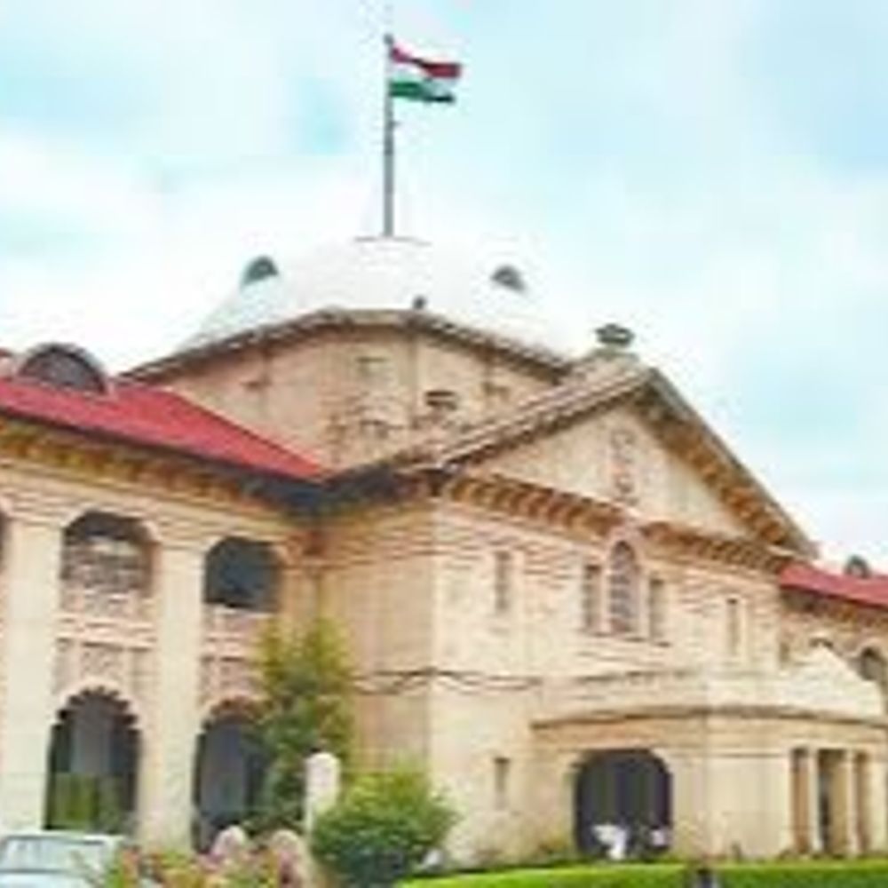 हाई कोर्ट में वकील की सजा पर जजों में मतभेद:पत्नी की हत्या का मामला, एक जज ने बरी किया, दूसरे ने उम्रकैद की सजा बरकरार रखी