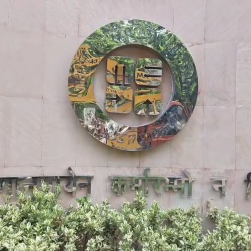 अवैध निर्माण की सील तोड़ी, मेडा ने दर्ज कराई एफआईआर:बिना नक्शा स्वीकृत कराए 90 वर्ग मीटर में कर दिया तीन मंजिला व्यावसायिक निर्माण