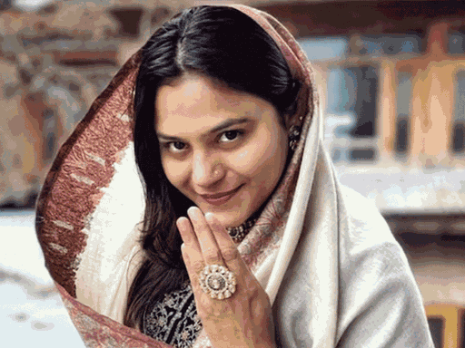 यूट्यूबर ज्योति मल्होत्रा जमानत के लिए हाईकोर्ट पहुंची:PAK की जासूसी का आरोप; हिसार सेशन कोर्ट ने कहा था- जांच में बाधा आ सकती है