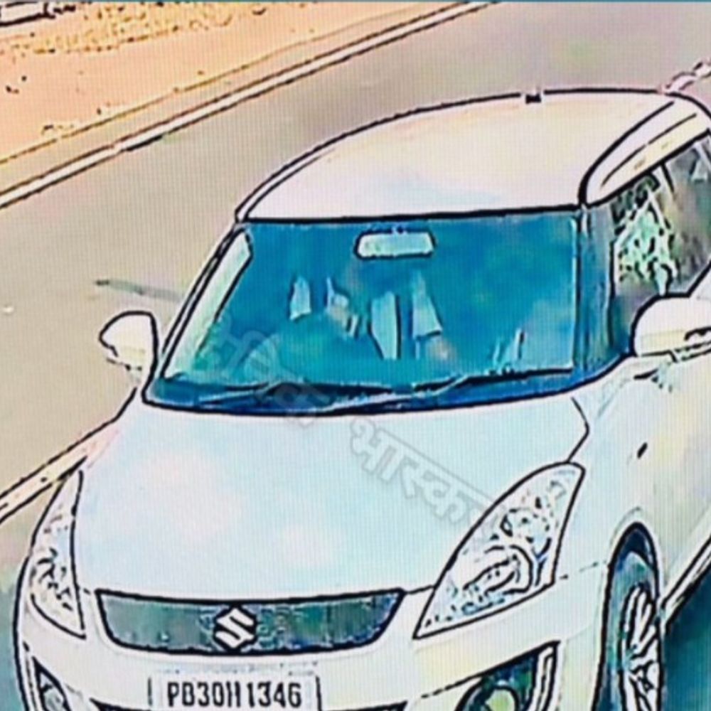 जगराओं में बदमाशों ने छीनी महिला की बाली:  दुकान के बाहर बैठी थी, पास आकर रुकी कार, पता पूछने के बहाने बुलाया – Jagraon News