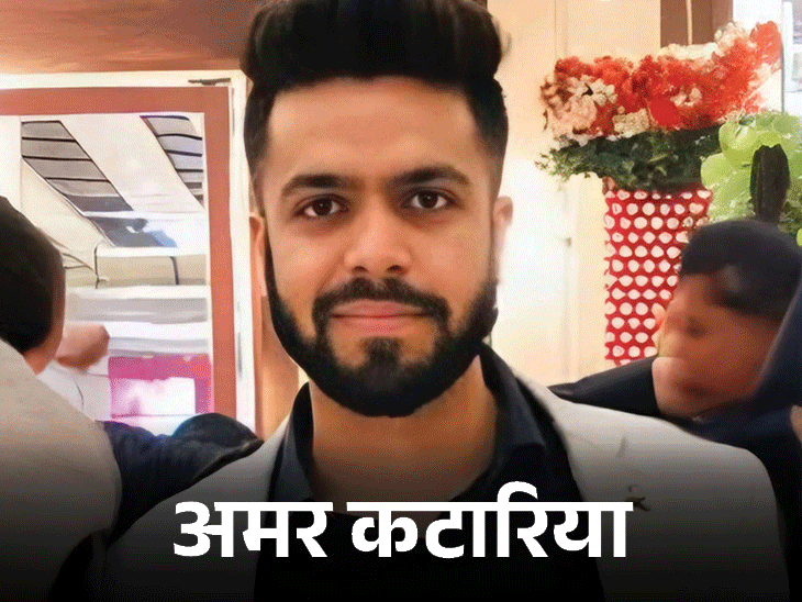 बेटे को टैटू से पहचाना, लिखा था-माय डैड माय स्ट्रेंथ:चाचा ने कपड़े देख कहा-ये मेरा मोहम्मद है; दिल्ली धमाके में ऐसे पहचाने शव