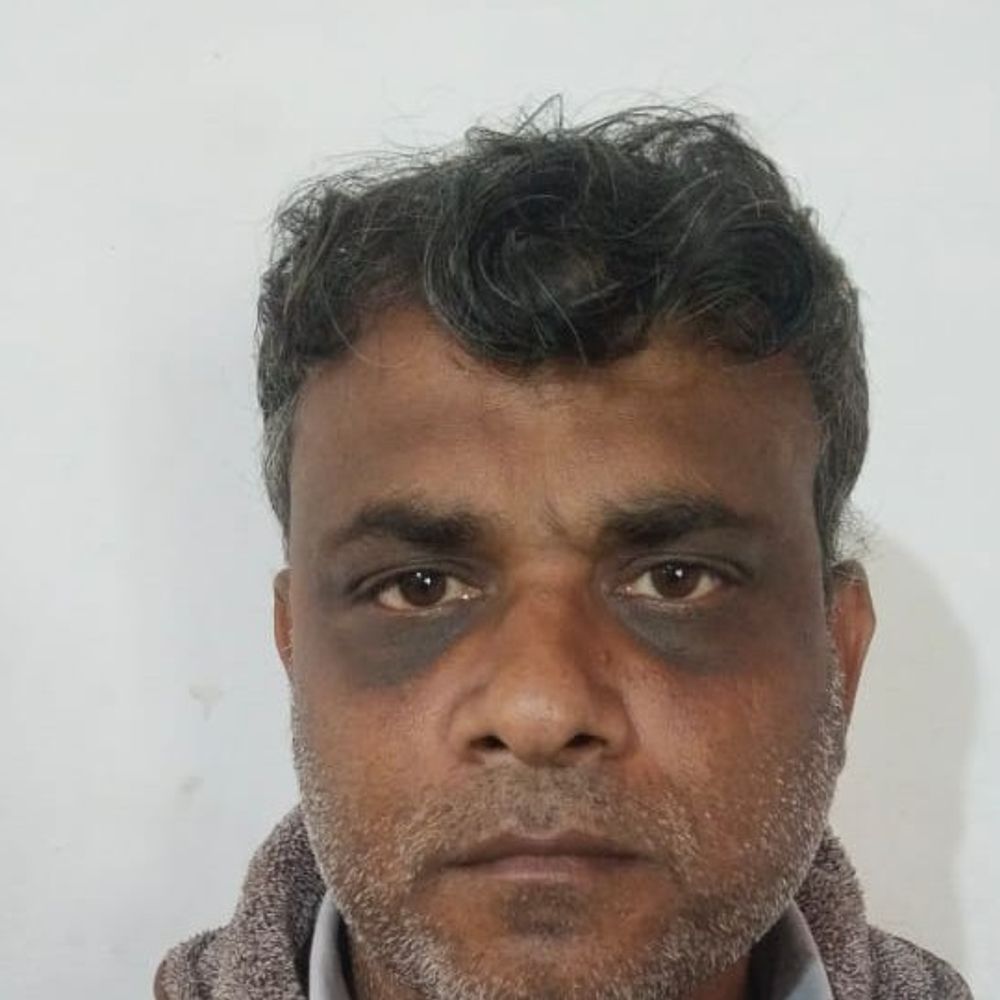 डॉक्टर की हत्या की कोशिश: पत्नी और प्रेमी पर साजिश:आरोपी सौरभ जेल भेजा गया, पत्नी शिखा की तलाश जारी