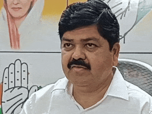 गणेश गोदियाल उत्तराखंड कांग्रेस के नए अध्यक्ष:दूसरी बार कमान संभालने वाले पहले नेता; 2022 में सोनिया गांधी ने लिया था इस्तीफा