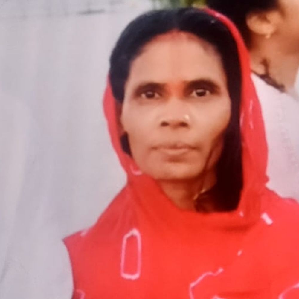 पटना में स्कॉर्पियो की टक्कर से महिला की मौत:रोड क्रॉस करने के दौरान हादसा; हवा में उछलकर सड़क पर गिरी, बेटे संग रहती थी