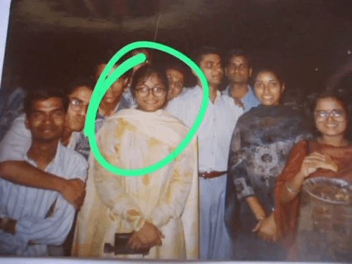 2016 से अपने दोस्तों से कट गई थी डॉ. शाहिन:प्रयागराज के मेडिकल कॉलेज से की थी डॉक्टरी की पढ़ाई, खुद को रिजर्व रखती थीं