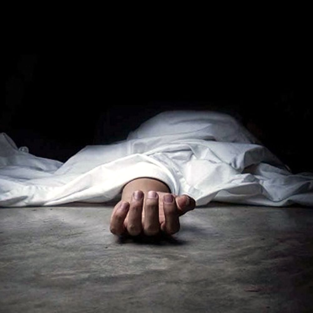 झाड़ी में बाइक घुसने से चालक की मौत:  मेदिनीनगर से पाटन जाते समय हुआ हादसा, स्थानीय युवाओं ने पहुंचाया अस्पताल – Palamu News